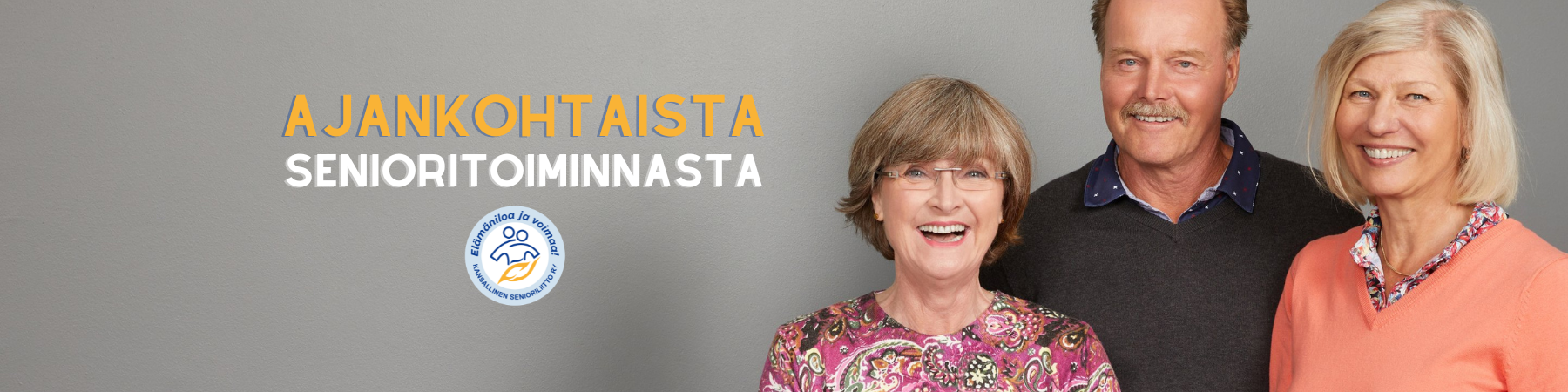 Ajankohtaista