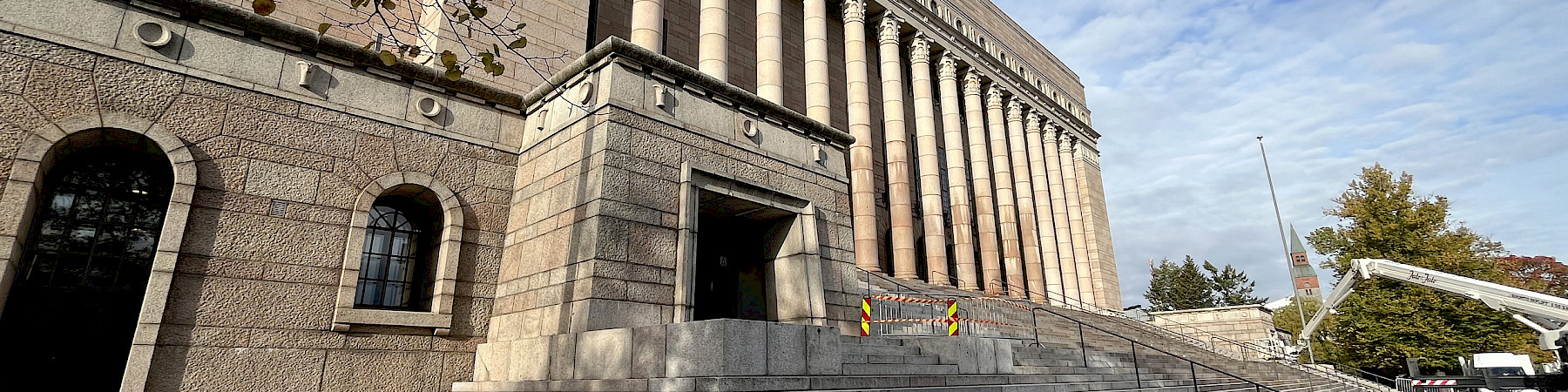 EETU lausui palveluiden saatavuudesta ja sijoittamisesta