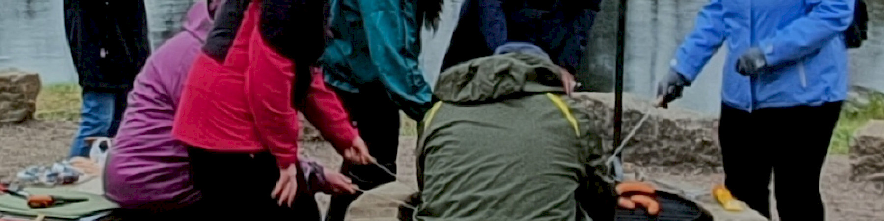 Anjalakosken seniorit: Liikkuva seniori ei sammaloidu