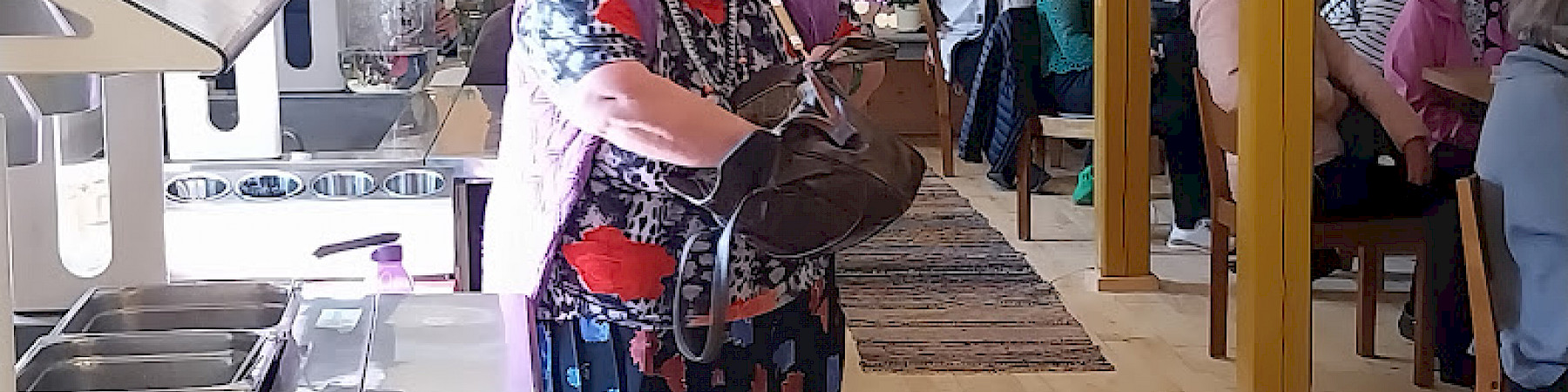 Laidunkauden avajaiset Ilmajoella