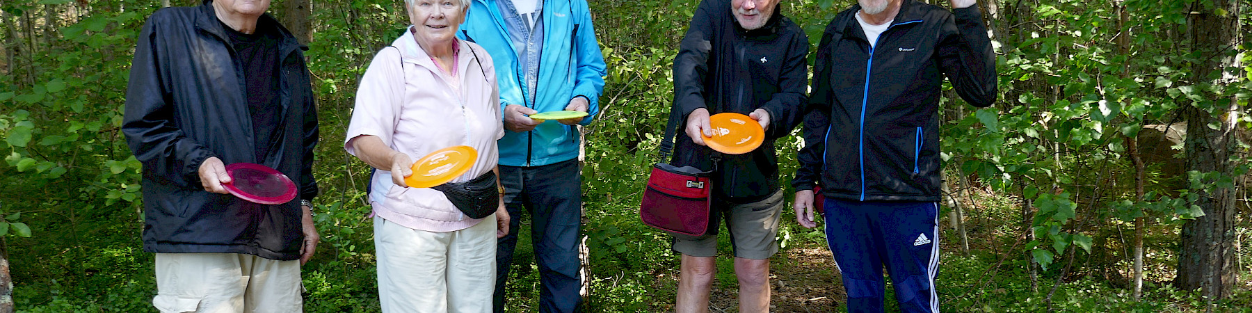 Loviisan seniorien virkistyspäivä