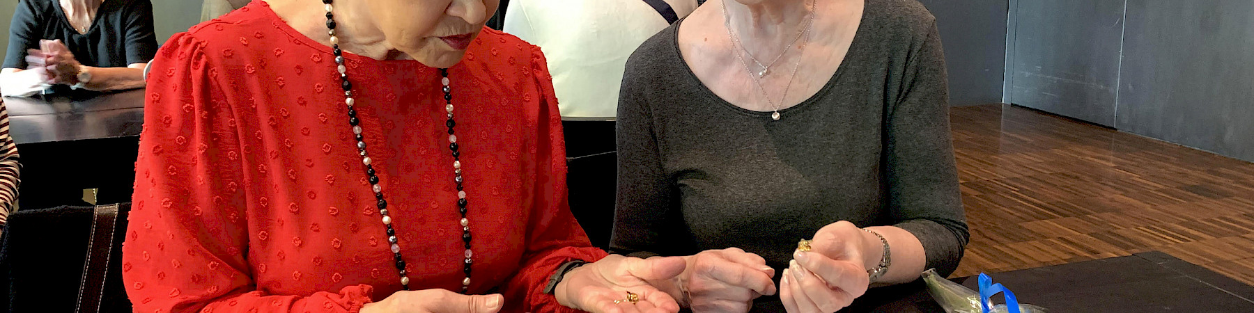 Hämeenlinnan senioreiden syyskausi alkoi vilkkaasti