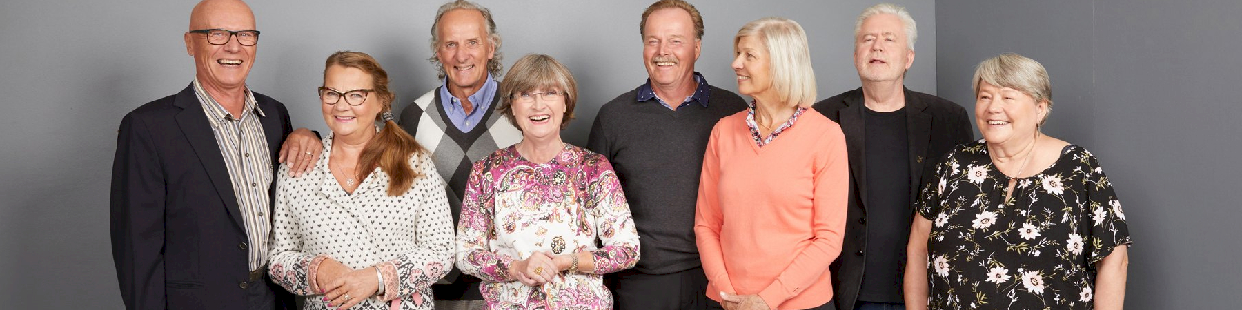 KYSELYN TULOS: SUOMALAISET MEPIT TUNNISTAVAT IKÄIHMISTEN HAASTEET – MITEN TEEMOJA PIDETÄÄN YLLÄ?