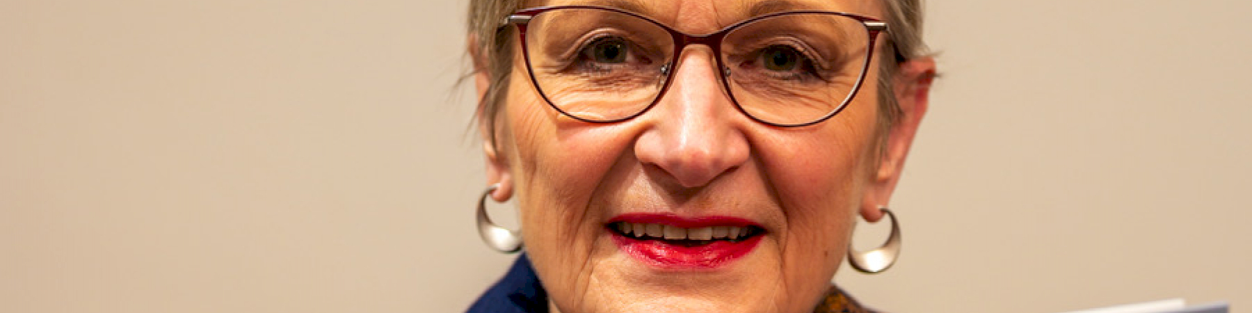 Pirkko Kasanen: Vapaudesta nauttimaan, haaveillen ja suunnitellen