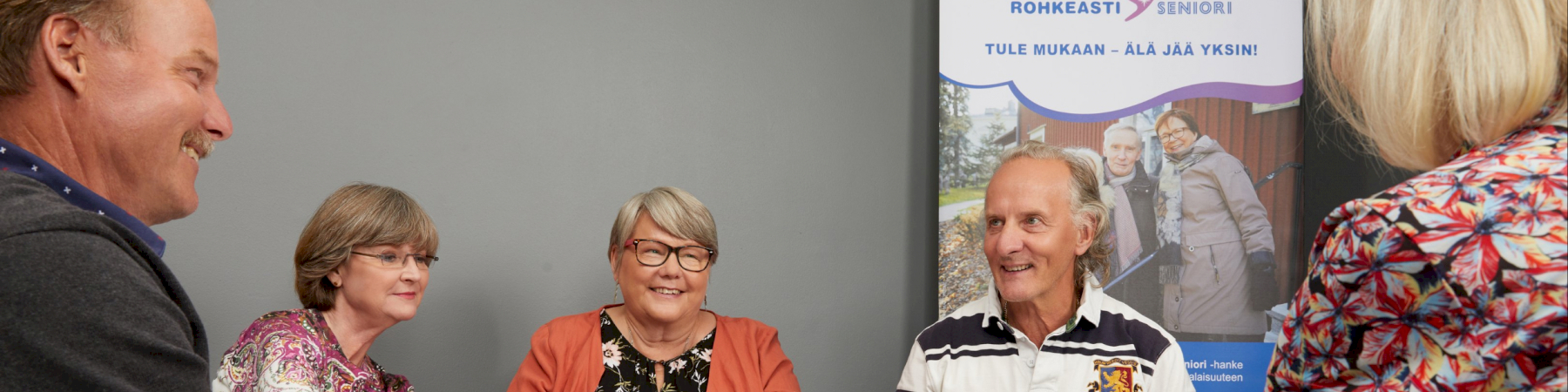 Miten poikkeusolot ovat vaikuttaneet eläkkeelle jäämiseen?