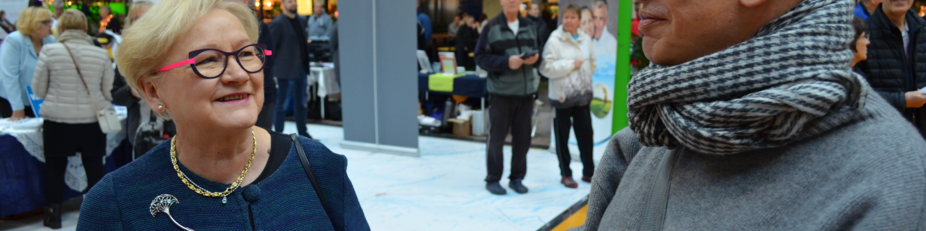 Terveenä ja aktiivisena eläkkeelle – panostaminen kannattaa aloittaa ajoissa