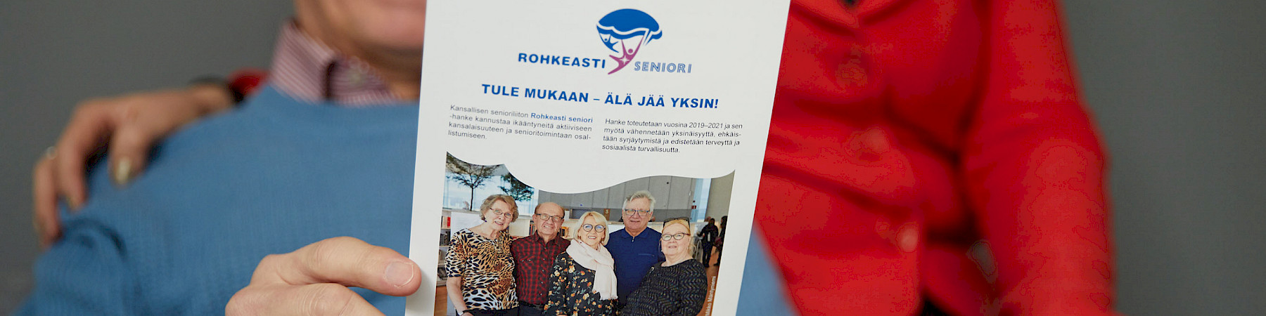 Minna Kaarakainen: Yksin vai yhdessä? Näkökulmia asumiseen eläkeiässä ja vanhempana