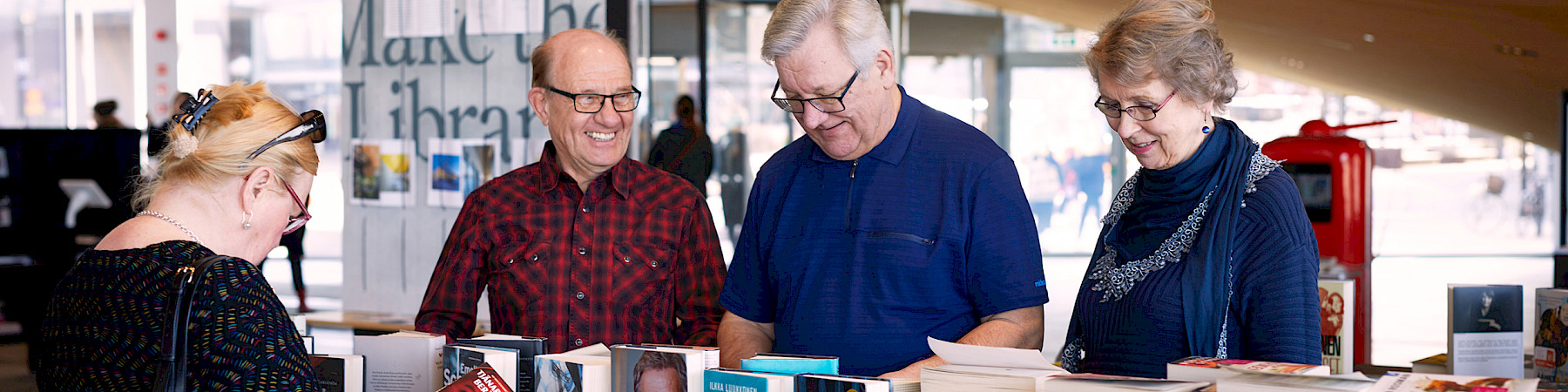 Rohkeasti eläkkeelle -kurssit
