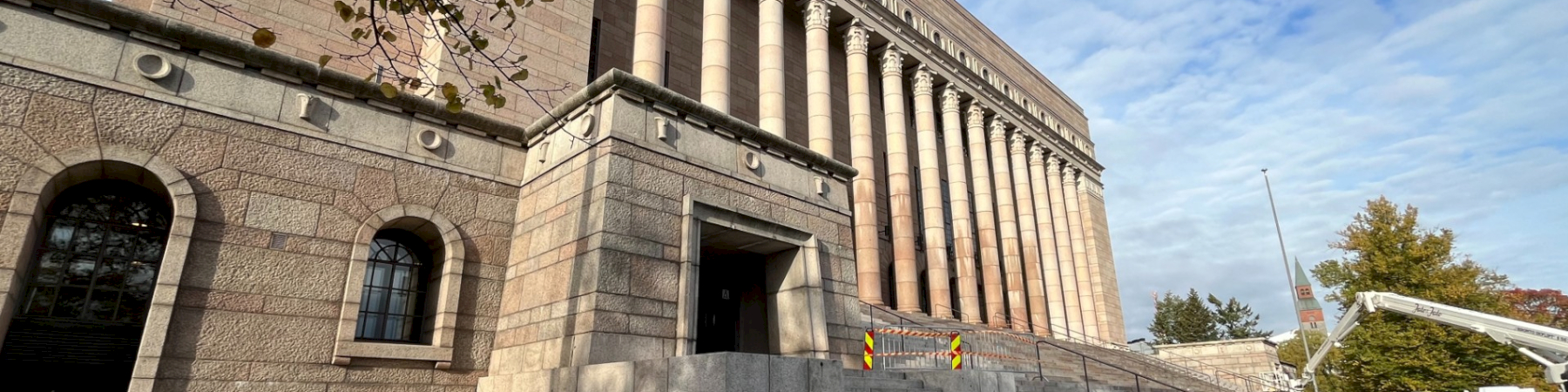 EETU ry:n eduskuntavaalitavoitteet 2027–2031 – Hyvinvointia sukupolvien yhteistyöllä