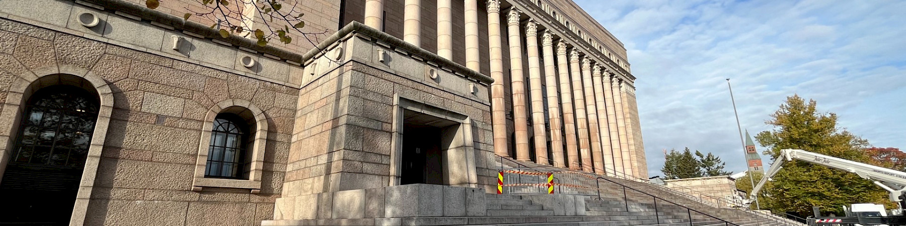 EETU ry:n eduskuntavaalitavoitteet 2027–2031 julkaistu – Hyvinvointia sukupolvien yhteistyöllä