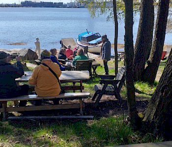 Kaakkois-Helsinki