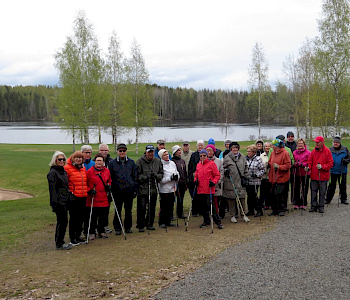 Kuusankoski