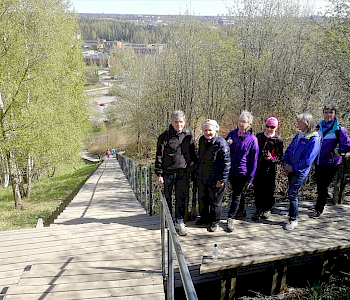 Länsi-Vantaa
