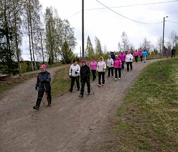 Nakkila