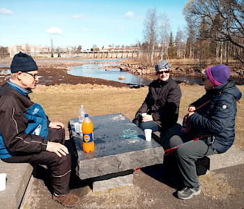 Oulu