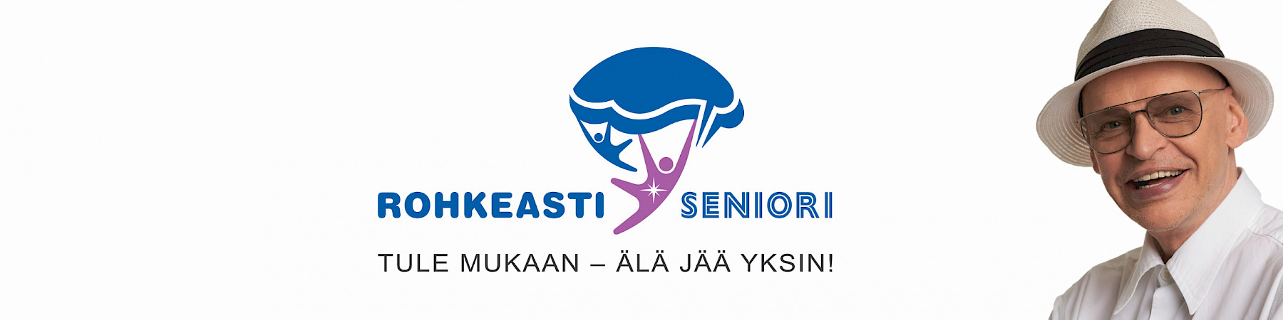 Ilmoittautuminen lokakuun Rohkeasti Eläkkeelle -kursseille on avattu!