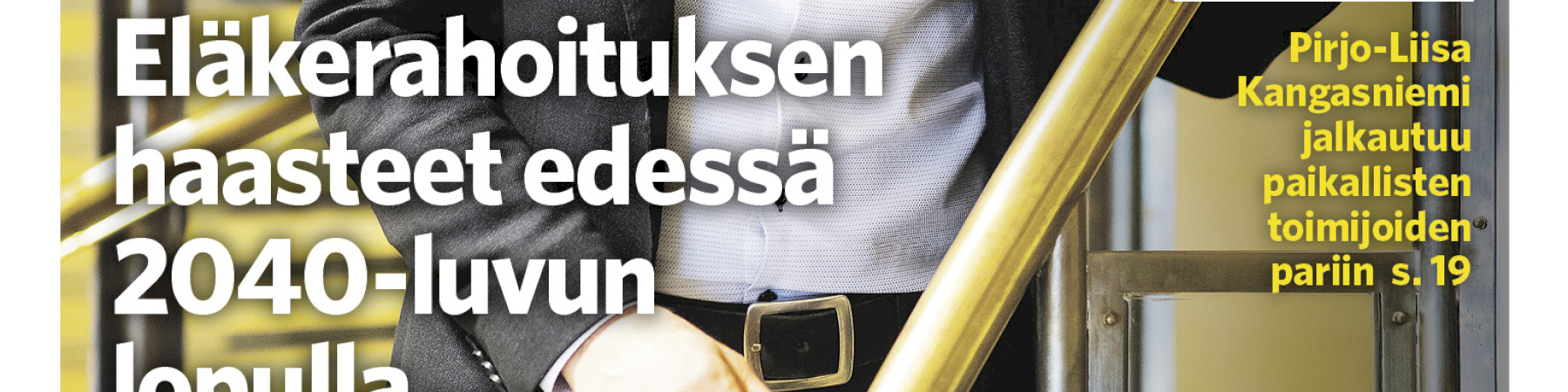 Patina 5/2019 julkaistu nyt netissä!