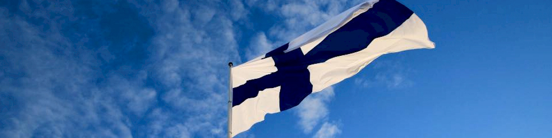 Hyvää ja isänmaallista itsenäisyyspäivää!