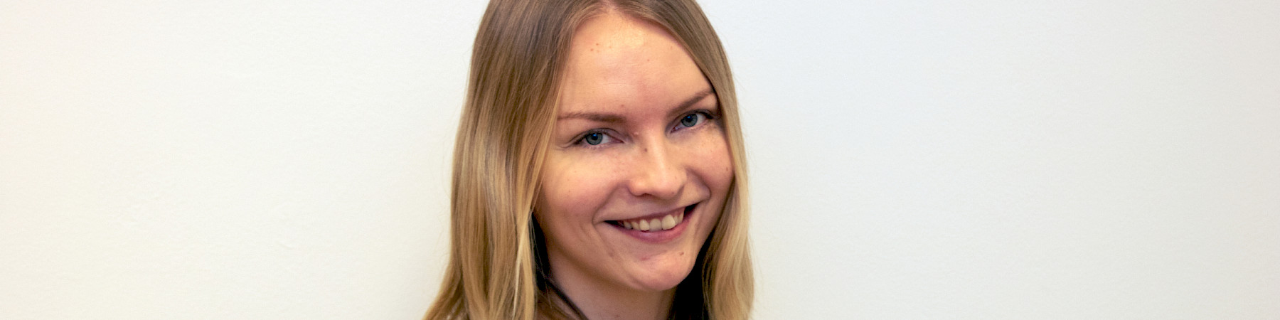 Uusi hankesuunnittelija aloittanut Rohkeasti seniori -hankkeessa