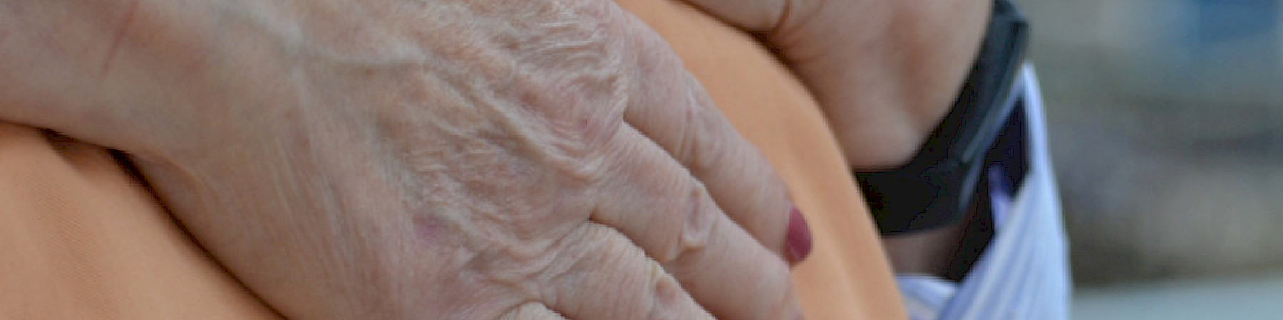 88-vuotias Marita vastaa aviomiehensä hoidosta 24/7: "Omaishoito on henkisesti rankkaa, puolison muistamattomuus tuntuu murheelliselta"