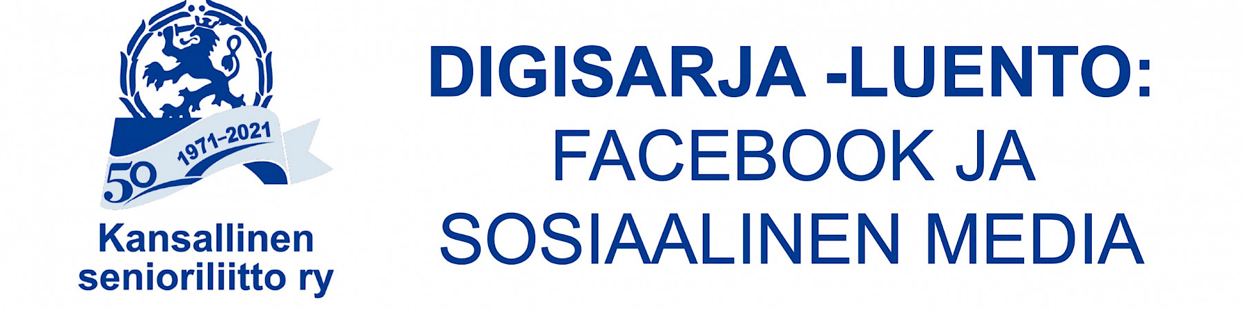 Facebook ja sosiaalinen media