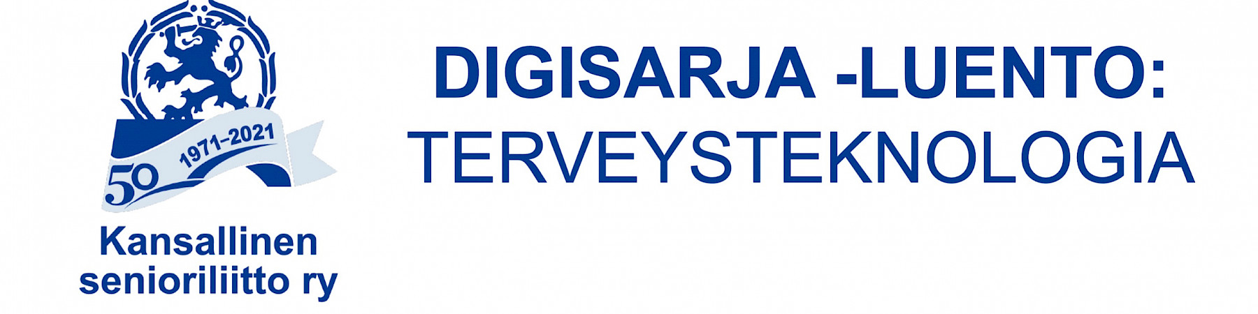 Terveysteknologia