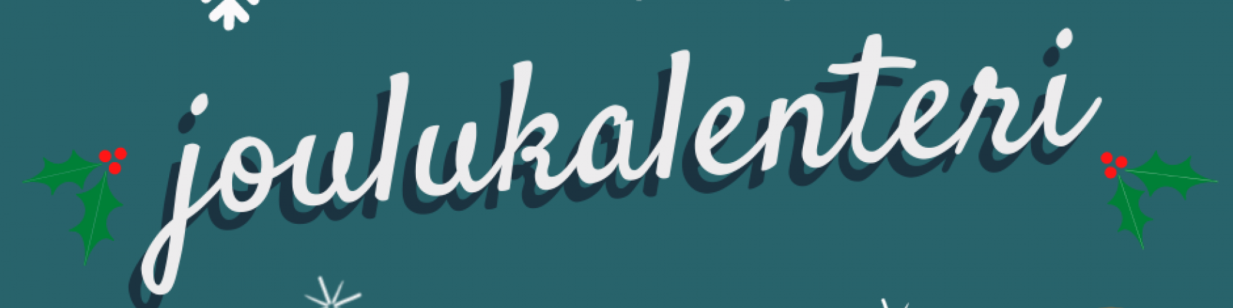 Luukku 3